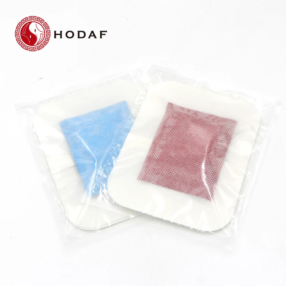 Bamboo Vinegar Ginger Foot Pad Foot Care Patches Adhesive Sheets  Foot & Body Care Sleep Better