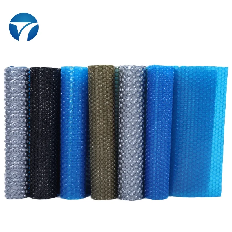 2022 TAIYUE Swimming Pool Cover Thermal SPA Blanket Manufacturer