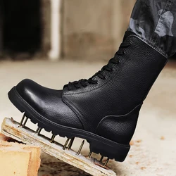Lace up Leather Shoes Turkey Real Height Increasing Pria Leather Shoes Formal Trainer Neck Autum Shoes Men Boots Leather Logo