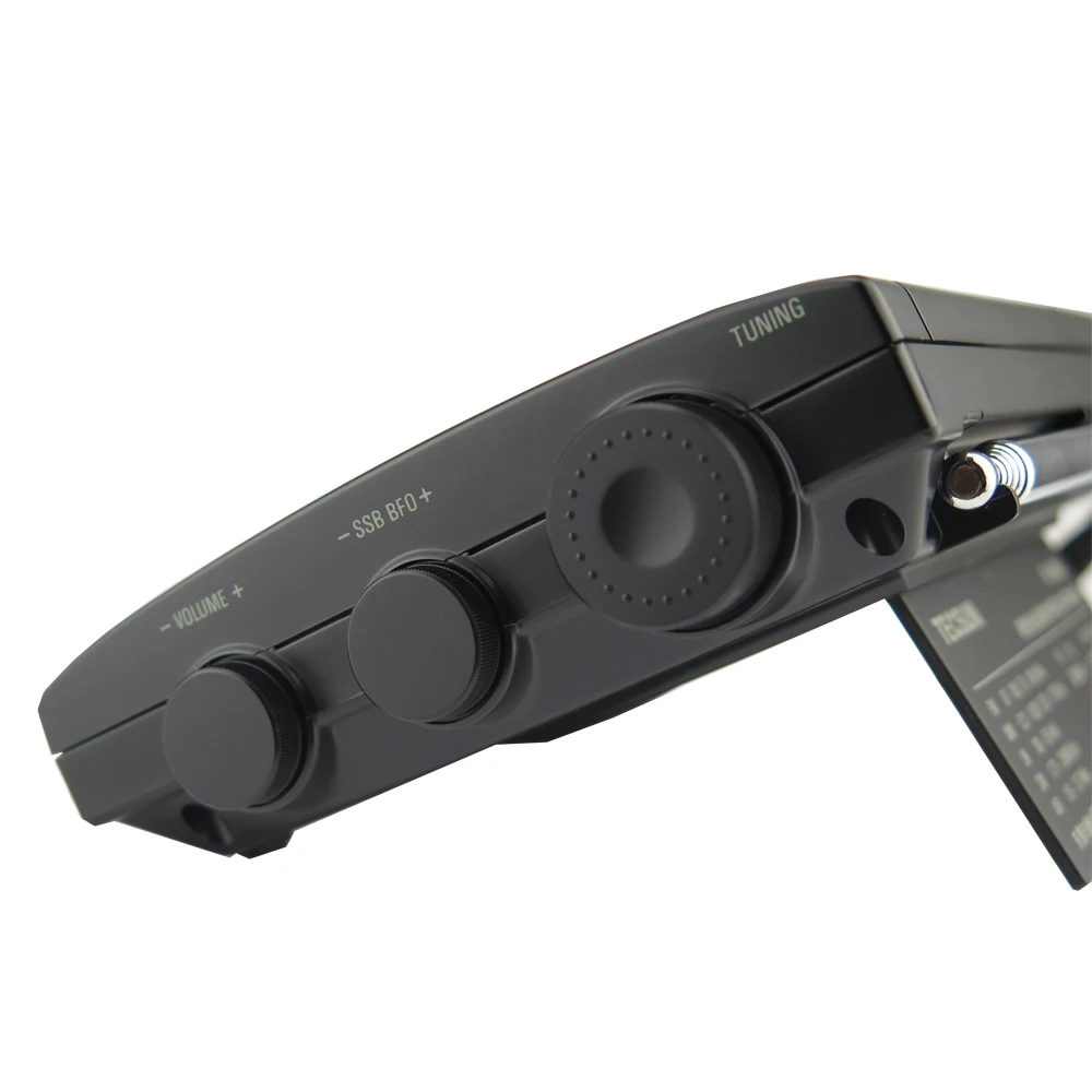 New TECSUN PL-660  Portable Dab Radio FM Stereo LW SW MW AIR PLL SSB World Band DSP Receiver Speaker