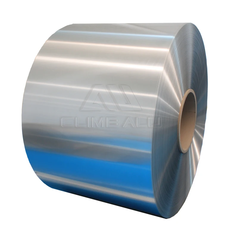 High quality aluminum sheet metal roll price per ton