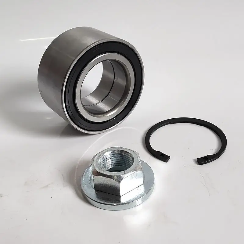 High Performance Hub Bearing repair Kit for FORD B1BC-1104-A6A 1112547 1201569 1833586 2S61-1215-BC VKBA3531