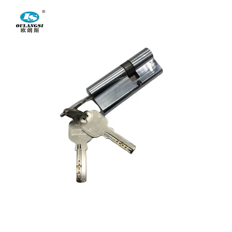 OLS-D01 High Quality Single Point Swing Door Lock Set for Vietnam