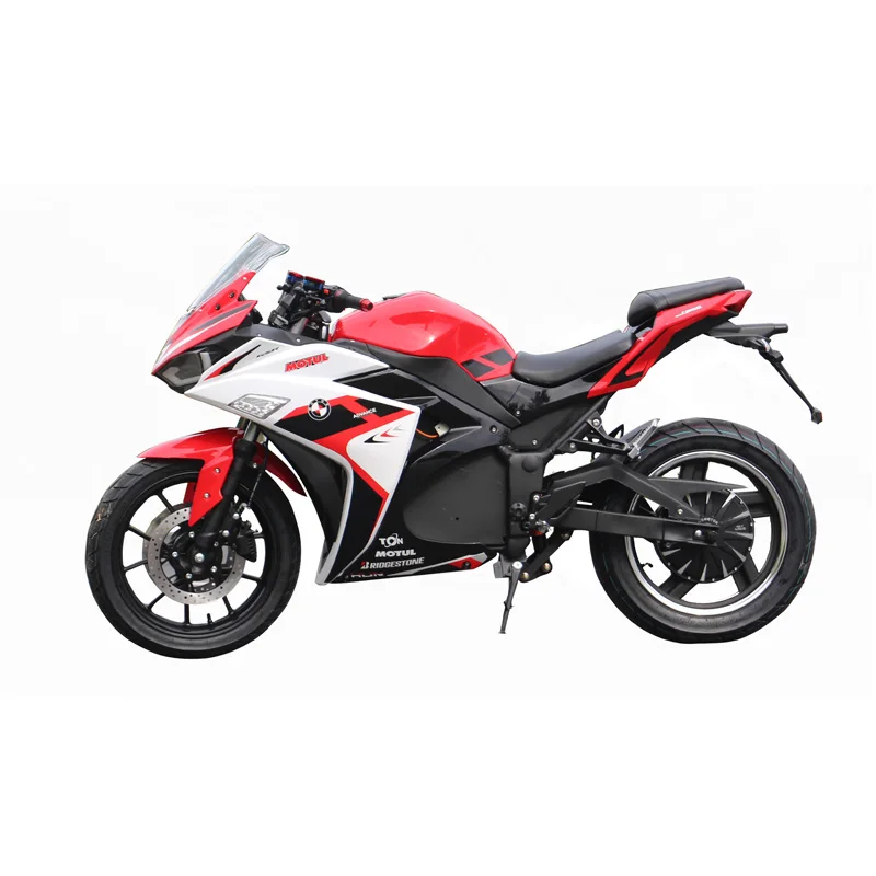 Attractive price new type popular product china electric motorcycle