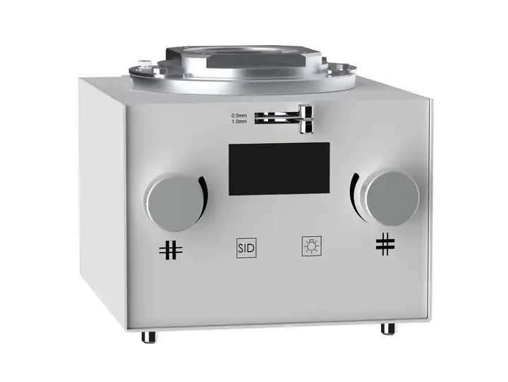 Medical X ray Accessories for x ray machine Collimator