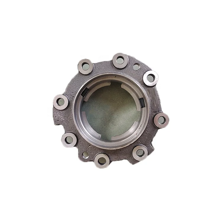 Differential bearing seat oil seal seat suitable for Dongfeng EQ153