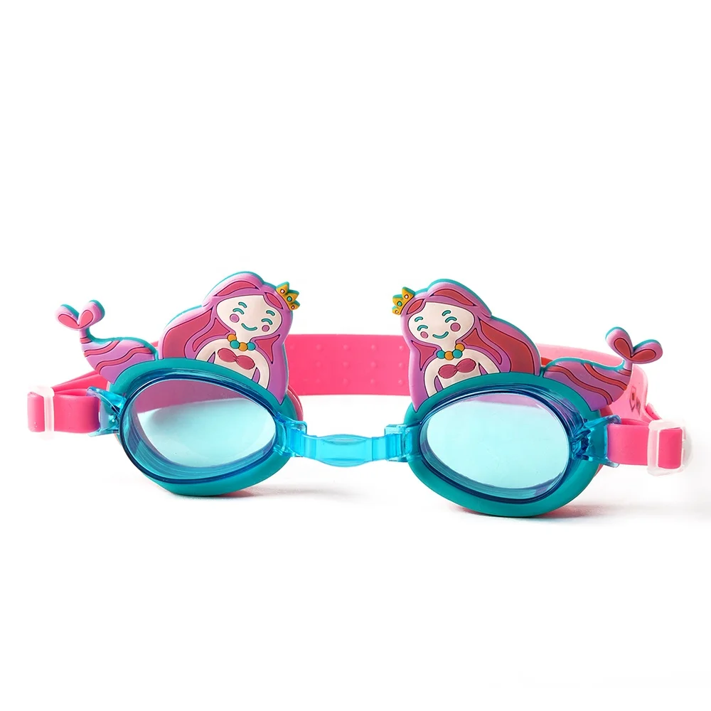 Kids Swimming Google Eyewear Swimming Glasses for Children swim sports
