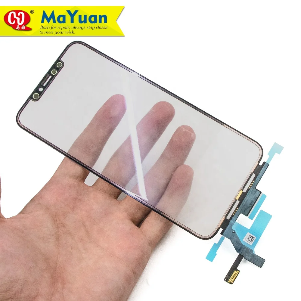 Надежная качественная сенсорная панель для iPhone XS