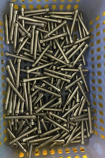 Ready Products CNC Machining Precision  Components For Medical Equipment And CNC Machining Parts And CNC Turning Service