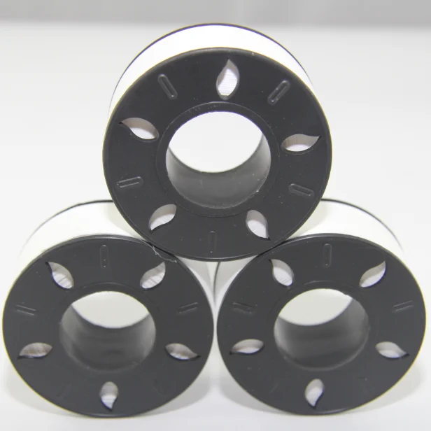 PTFE  Ties Waterproof PTFE Tape For Water Pump Factory Sales with-Oil Different Color Cover
