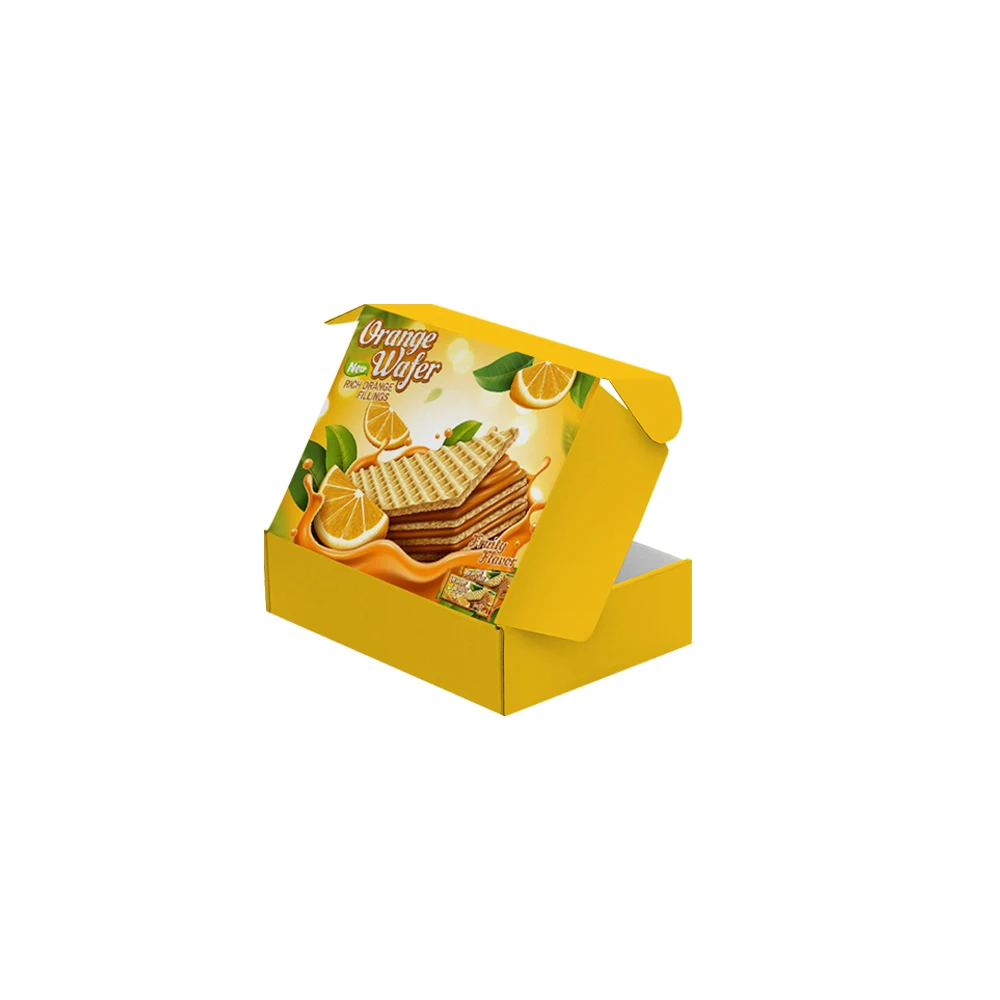 Shipping Mailing Packing Postage Box Large A4 A5 size Cardboard letter Postal Shipping Mailer Box