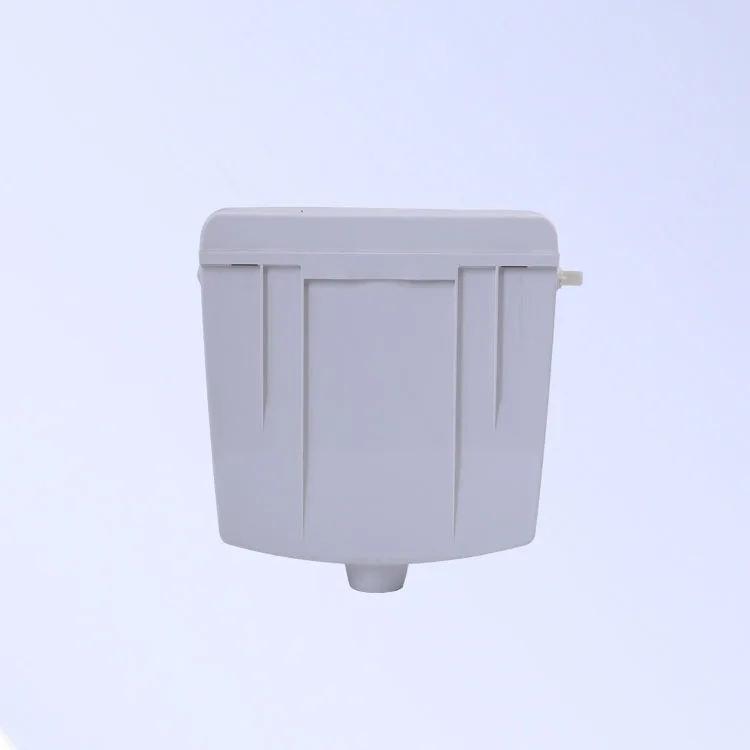CF805, самый большой размер 440*370*130 мм, популярный в Африке пластиковый резервуар для воды в туалете, аксессуары для туалета с фитингом для промывки
