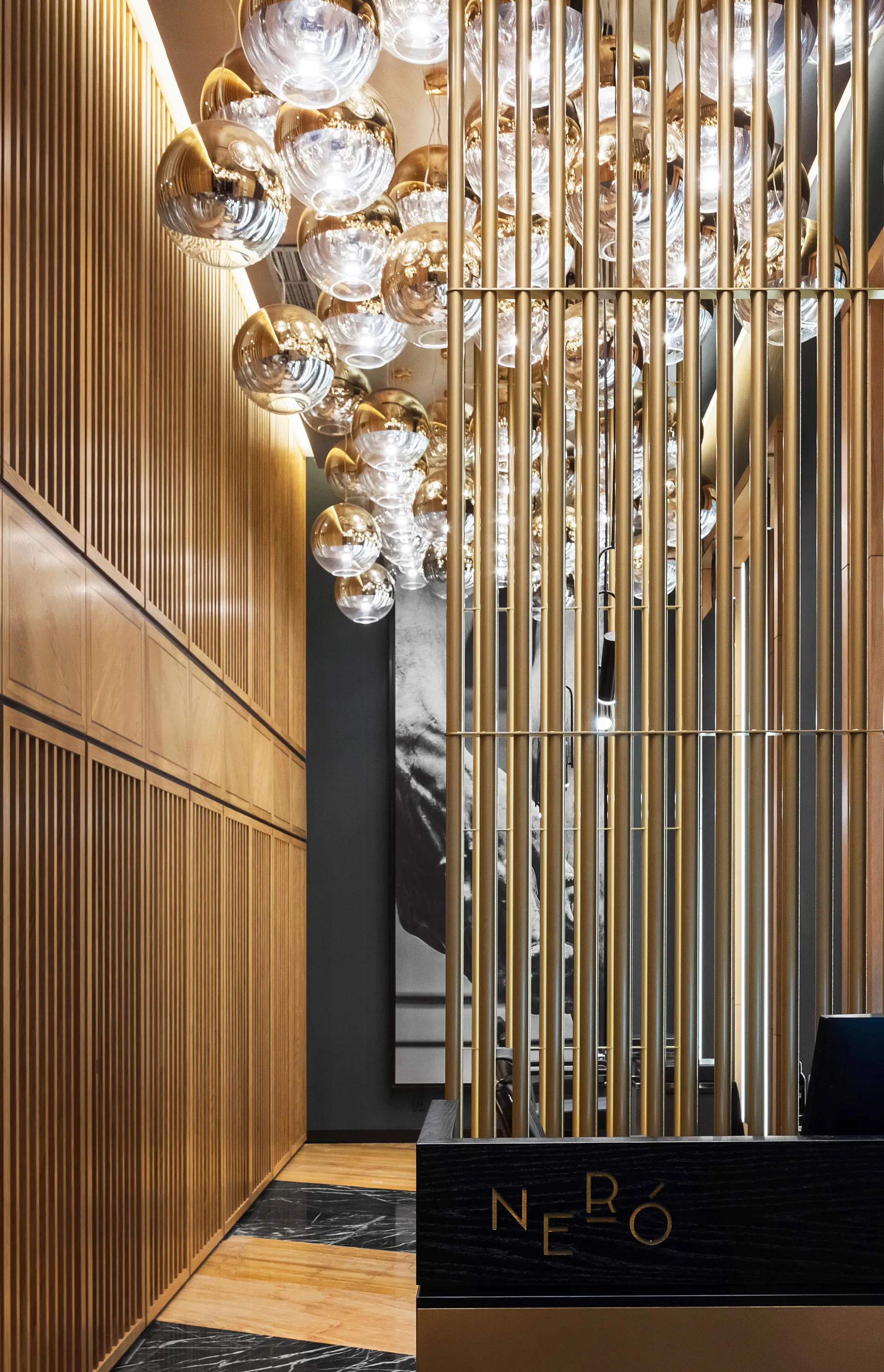 High End Hotels 3D Rendering Design Service for Interiol Design