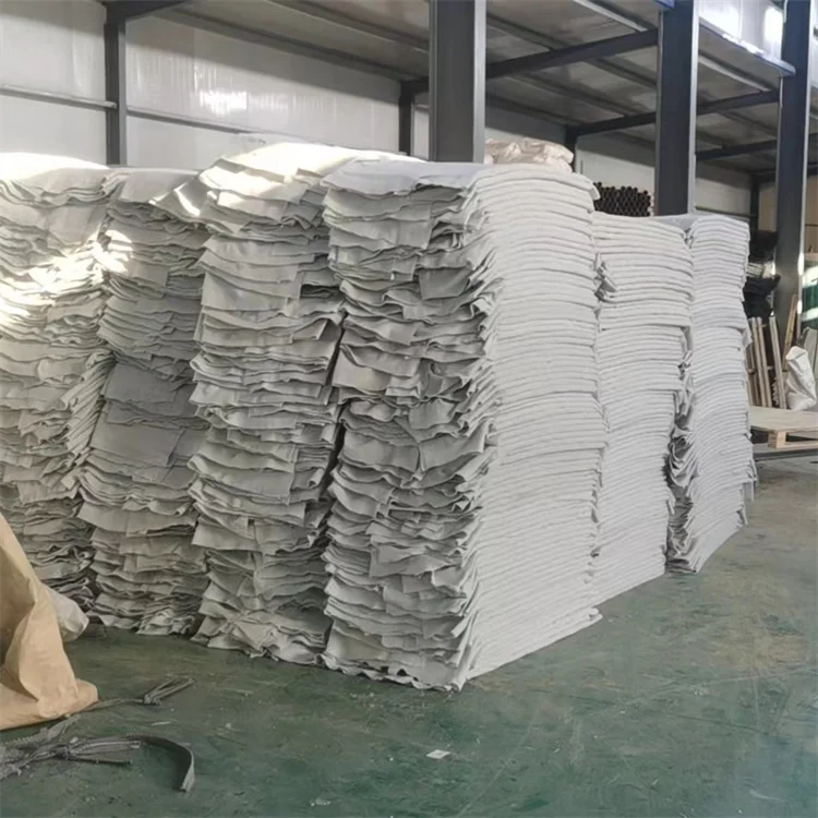 Best Price 100% PET PP Non Woven Geotextile Fabric for River Bank