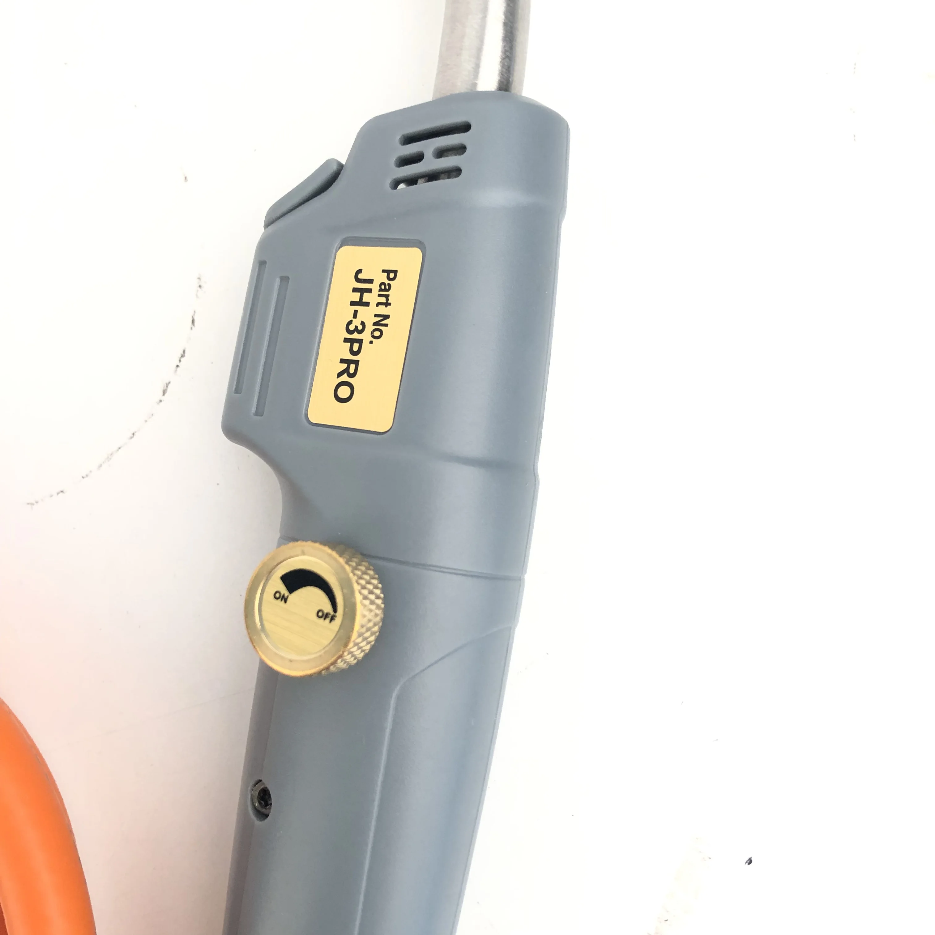 Mapp Propane Gas Torch Trigger Start Mapp Gas Torch with Hose