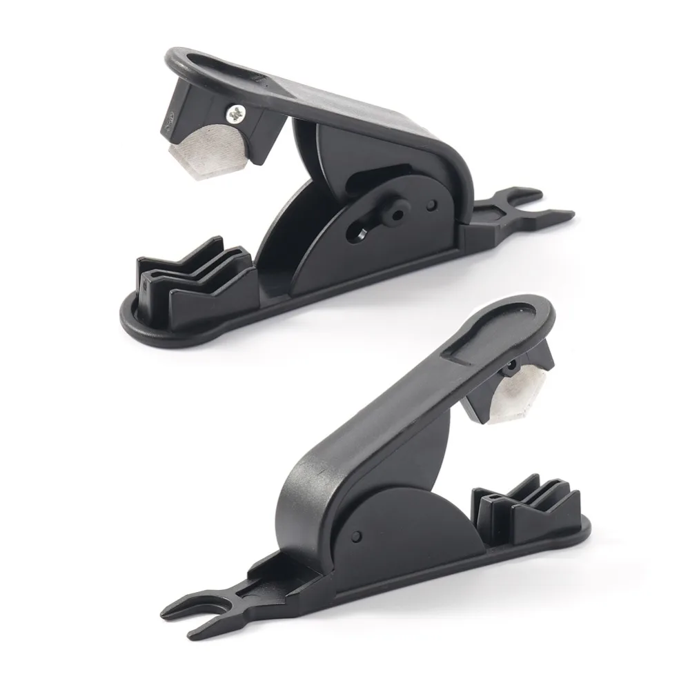 Water Purifier Filter Nylon PE Cutter Scissor Cut Tool Tube Tubing Hose Cutter Pipe Cutter