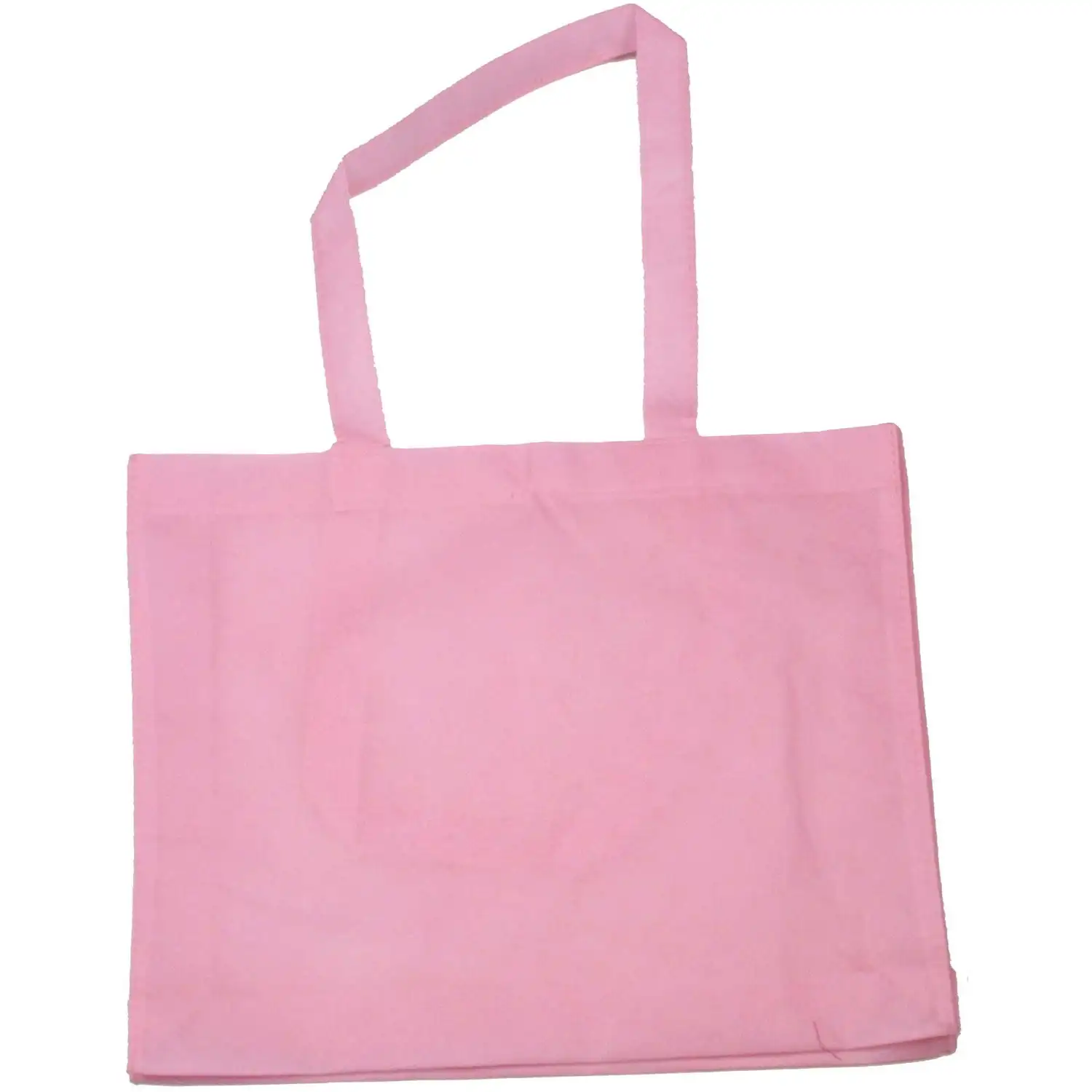 Fabric Manufacturer Wholesale Eco Tote Non Woven Bag With Zipper Promotional Image Shopping Bag Reusable Tshirt Bag Customizable