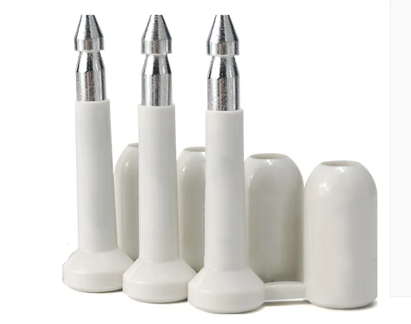 High Quality Security Bolt Seal Barrier for Shipping Container Lock Bolt Seal