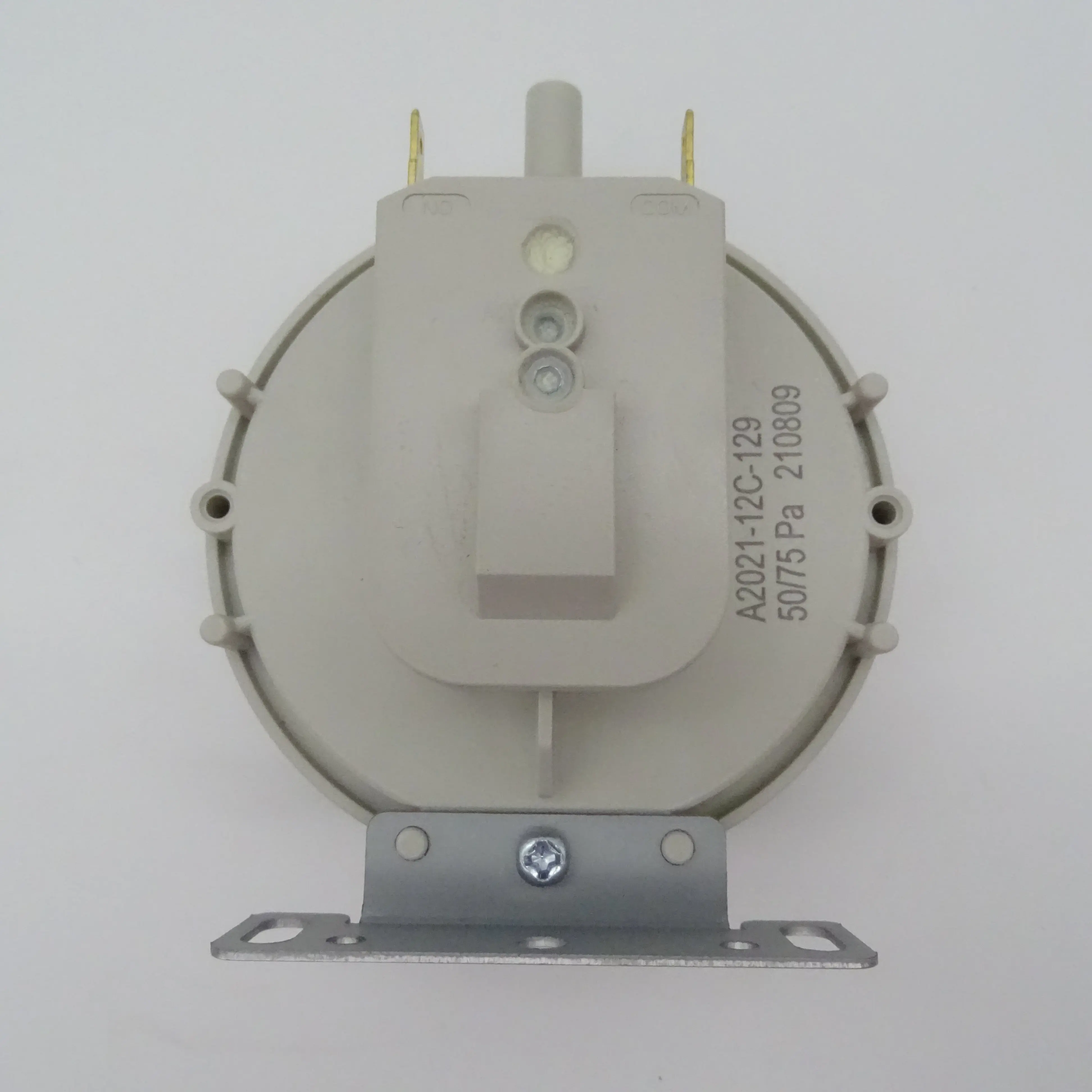 High Quality Low Pressure Advanced Parts Air Pressure Switch For Boiler Pellet Stove Application