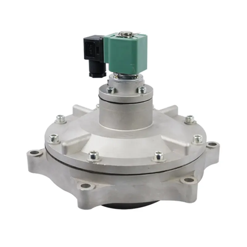 solenoid valve coil diaphragm valve stainless steel valves