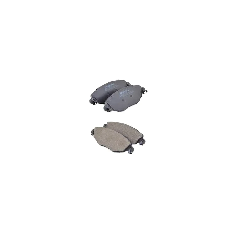 Aftermarket Car Parts C2s17129 For X-type Auto Parts Brake Pad