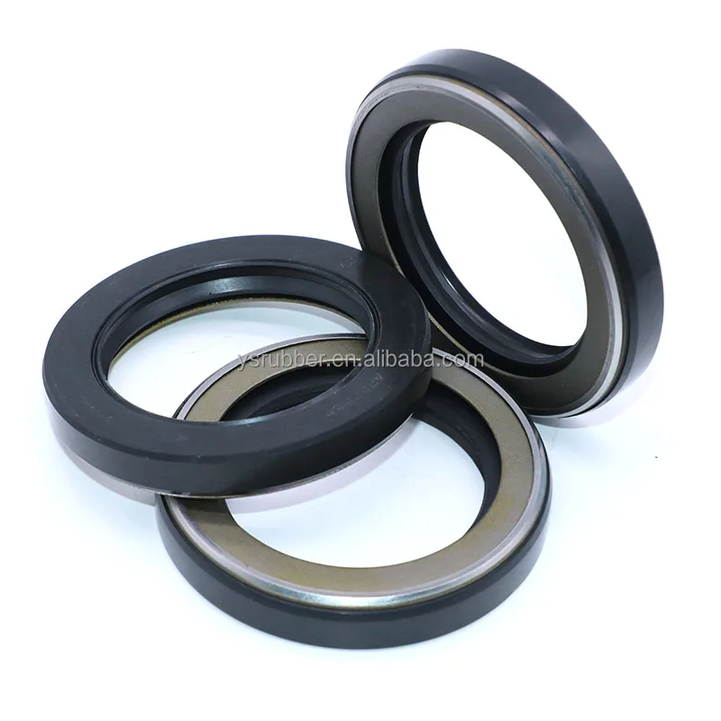 Для масляного уплотнения VOLVO ZF 0770198134 0770080252 Размер 26*34*4 5/7 рулевое усилительное кольцевое уплотнение вала