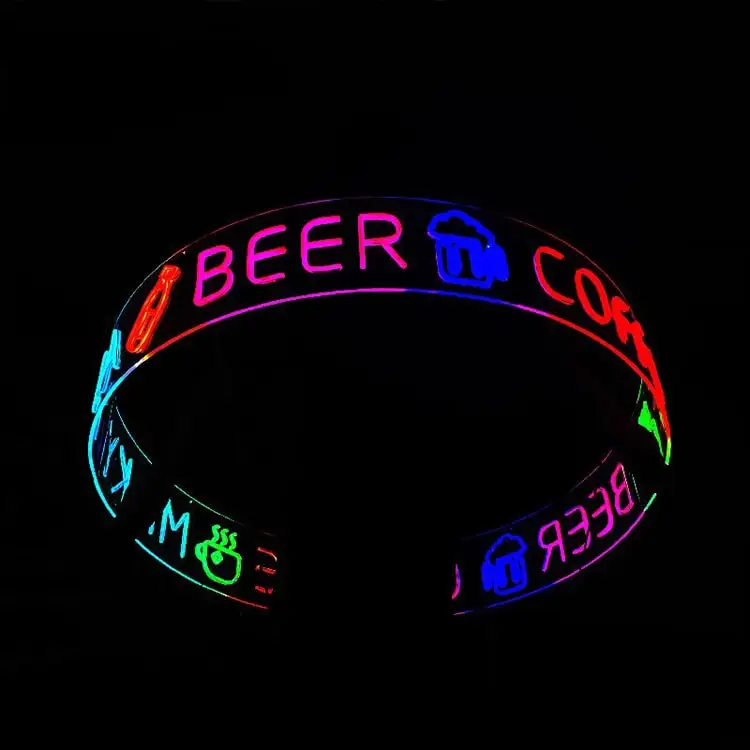 Acrylic Drop ceiling tiles modern artistic hall commercial Suspended Interior decorative led chandelier plexiglass ceiling tiles