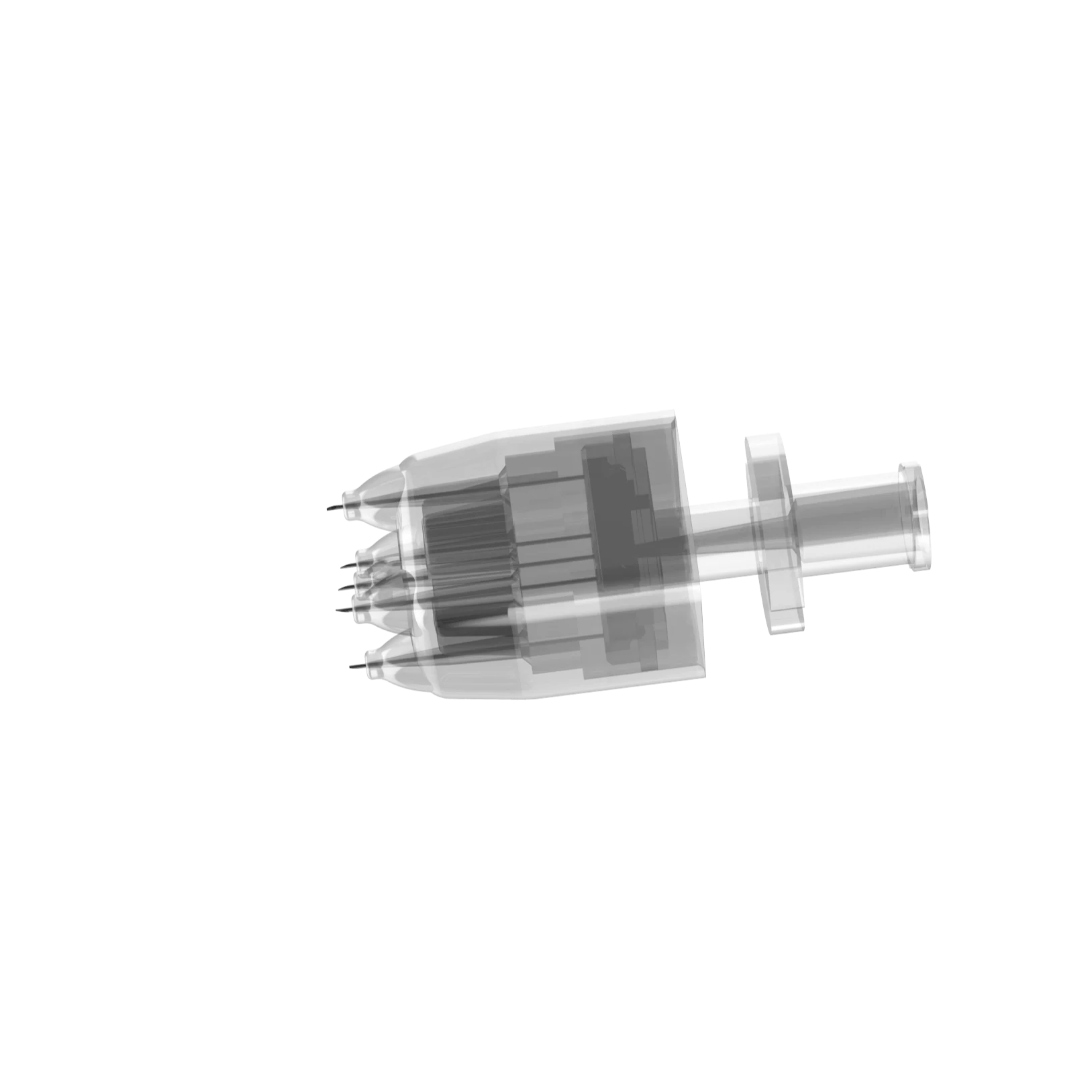 meso therapy multi needles 5pin