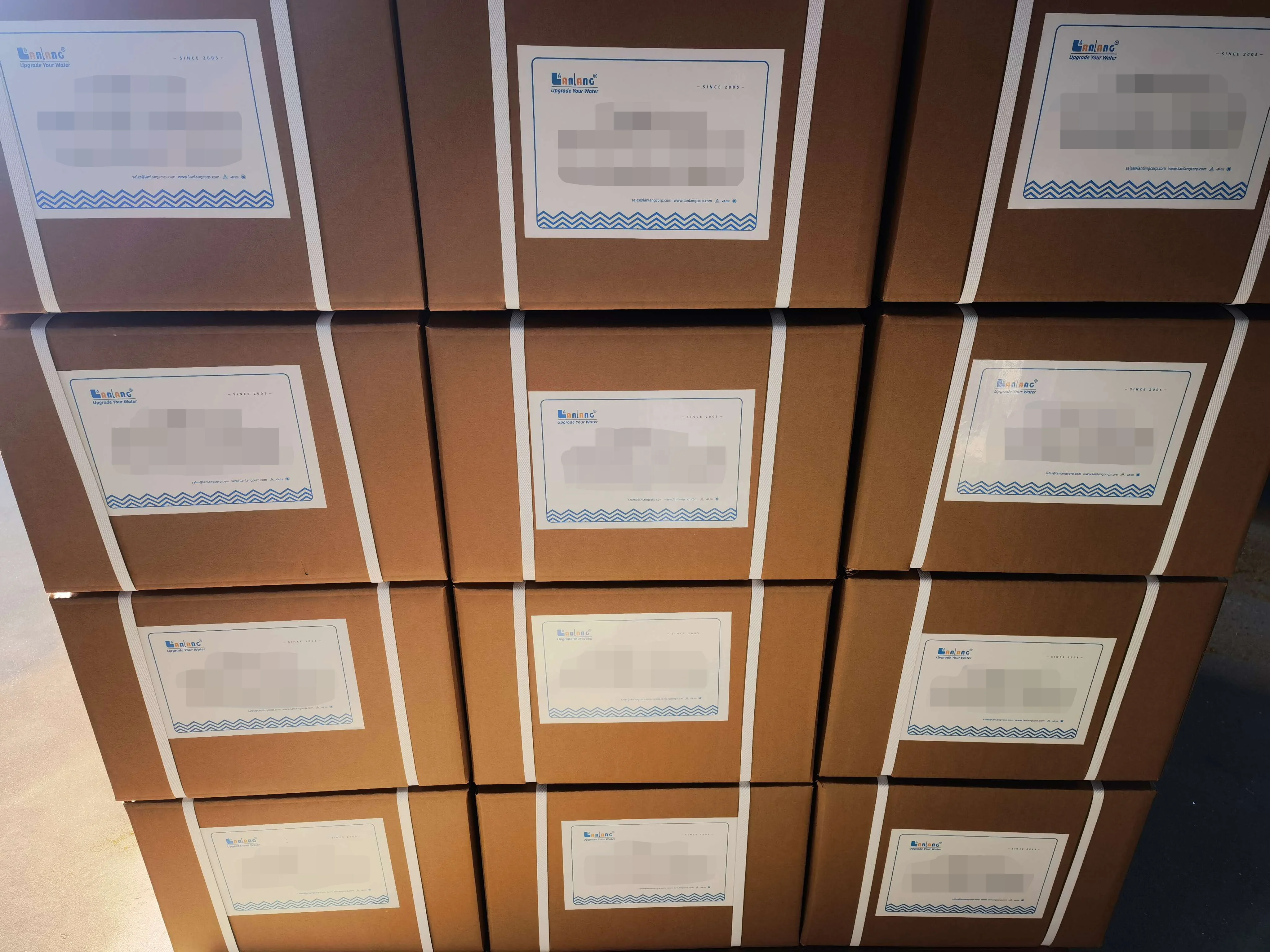 Lanlang Brass Pipe Plug Male Thread Hex Internal Head Socket Fitting Water Air Fuel Pipeline Brass Fitting