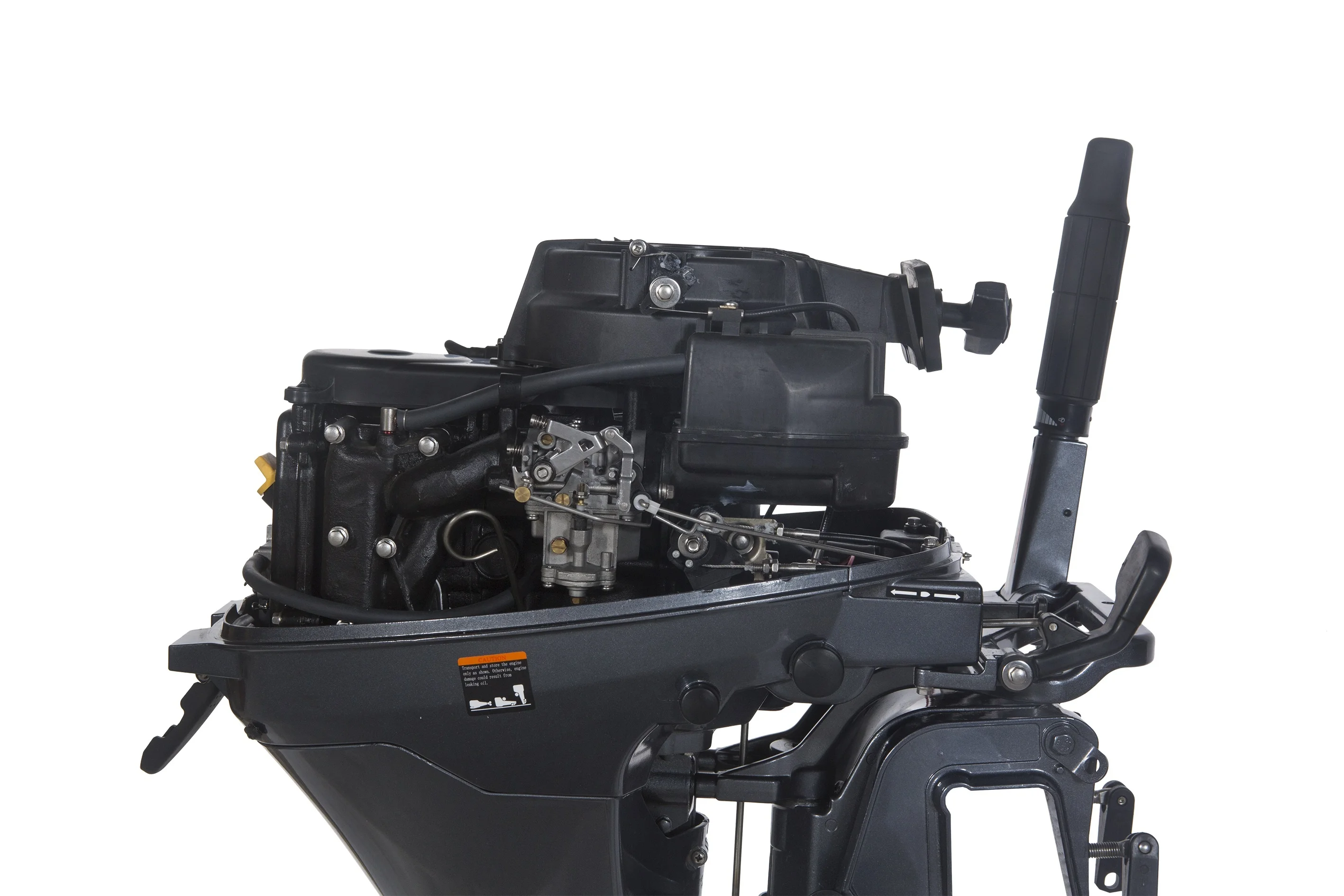 SAIL  boat outboard motor engine 4 stroke 9.9hp