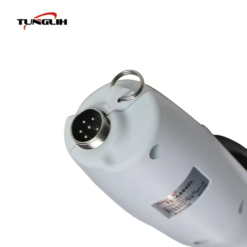 Middle Torque Range kgf,cm Counter Display Brushless Electric Screwdriver for Automatic Car Industrial