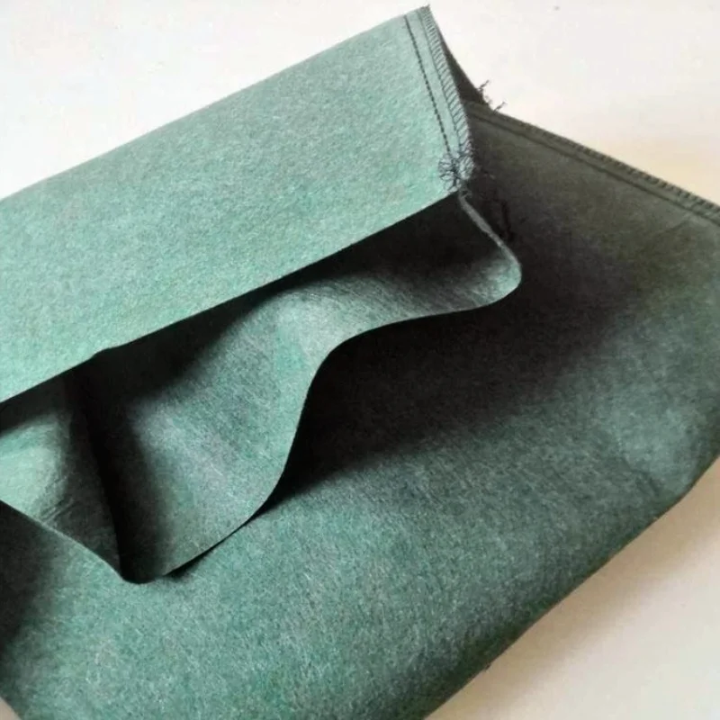 River control Dam reinforcement coastal farmland protection berm wall military engineering geobag