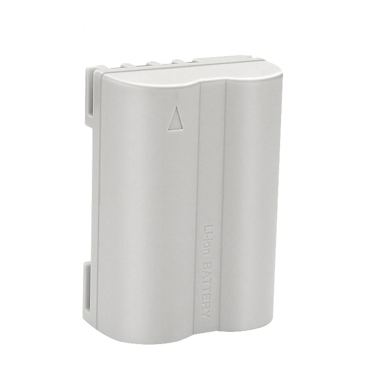 7.6V 1600mAh Digital Battery PS-BLN1 BLN-1 BLN1 for OLYMPUS OM-D E-M1 EM-1 E-M5 PEN E-P5 HLD-6 full decoding