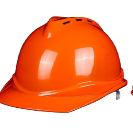 2022 Construction/mining safety helmet en 397 hard hat safety helmet pp hard hat