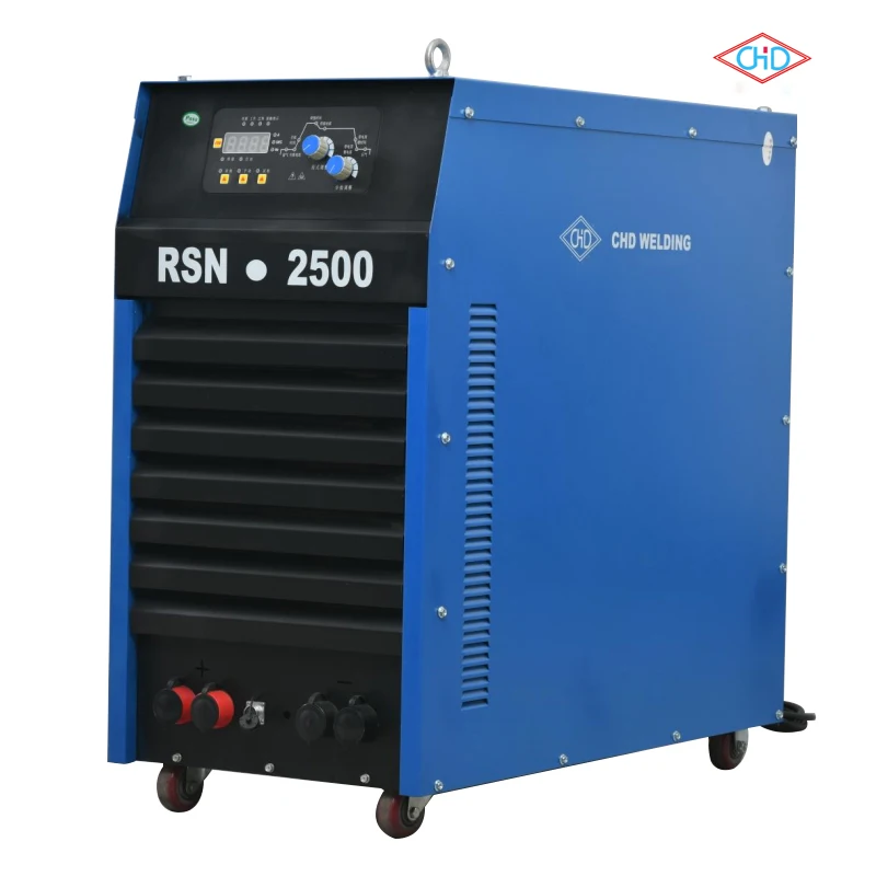 Inverter Capacitor Discharge Stud Welding Machine Stud Welder