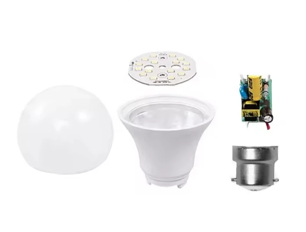Decorative bulb for home wholesale Factory LED A Bulb 15W Super Bright Screw Mouth B22E27 Lighting Bulb Household Energy Lamp