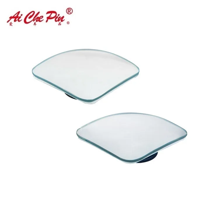 New Products 2020 Innovative Product Car Accessories 2 Piece Blind Spot Mirror for Cars