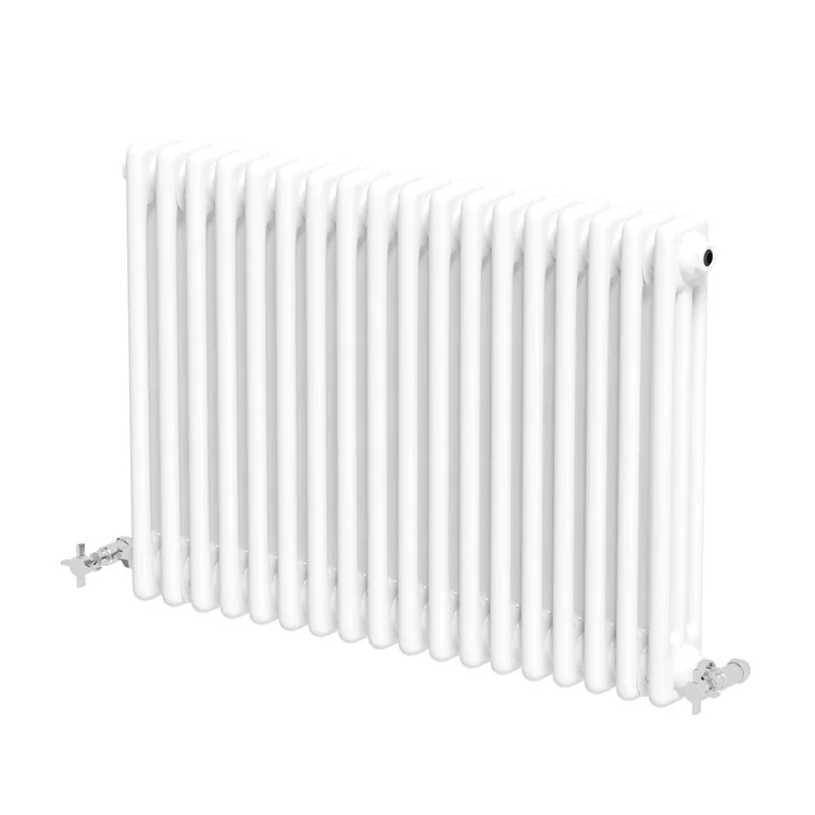 AVONFLOW 600 x 830 CE Certificate Room Central Heating Systems Steel Column Radiator 3 Column Radiator For Living Room