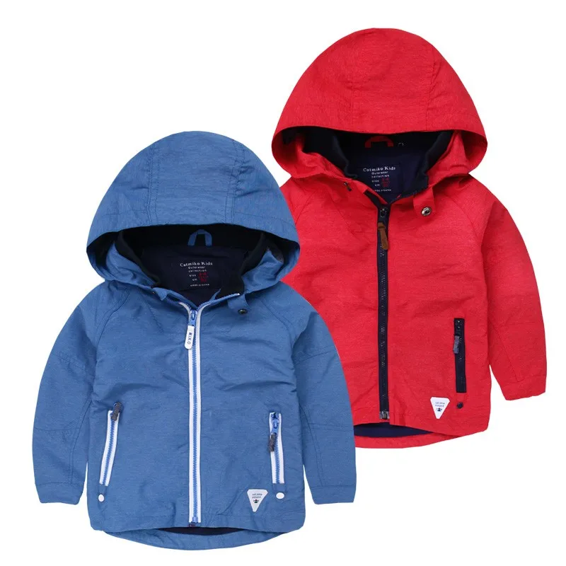 Wholesale 2015 New Design Kid Child Clothes Heating Running Sports Jacket Apparel