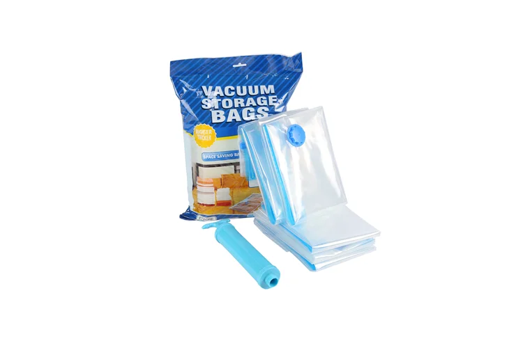 High Quality Factory Supply  vacuum storage bag