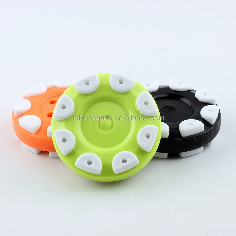 
Professional Ice Hockey Puck High Quality Rubber Silicone Lacrosse Ball 