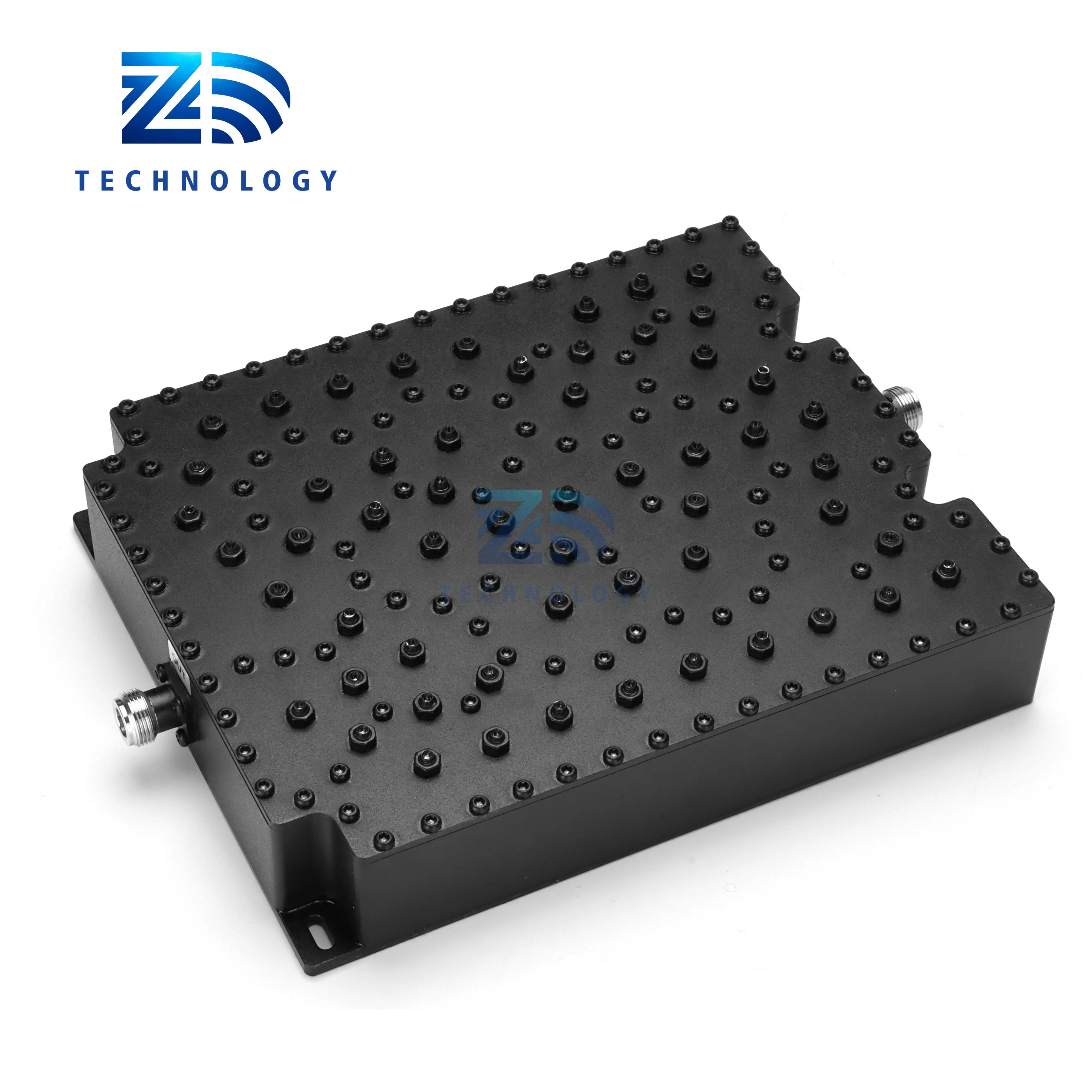 RF Filter 769-775 799-816 851-861MHz 10W pass band filter with N Female connector