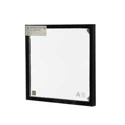 Стекло Jinjing 3 мм, 4 мм, 5 мм, 6 мм, светоотражающее плавающее стекло