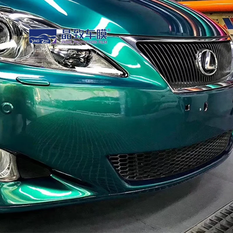 Заводская цена, виниловые наклейки, автомобильная оболочка, популярный цвет для смены краски, суперглянцевые конфетные цветные блестки для корпуса