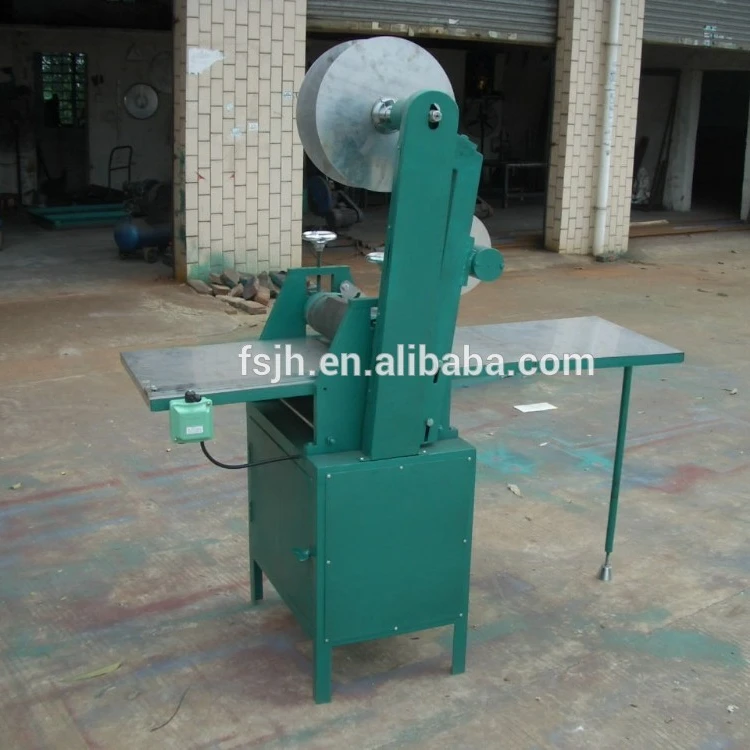 Automatic Metal Sheet Film Laminating Machine