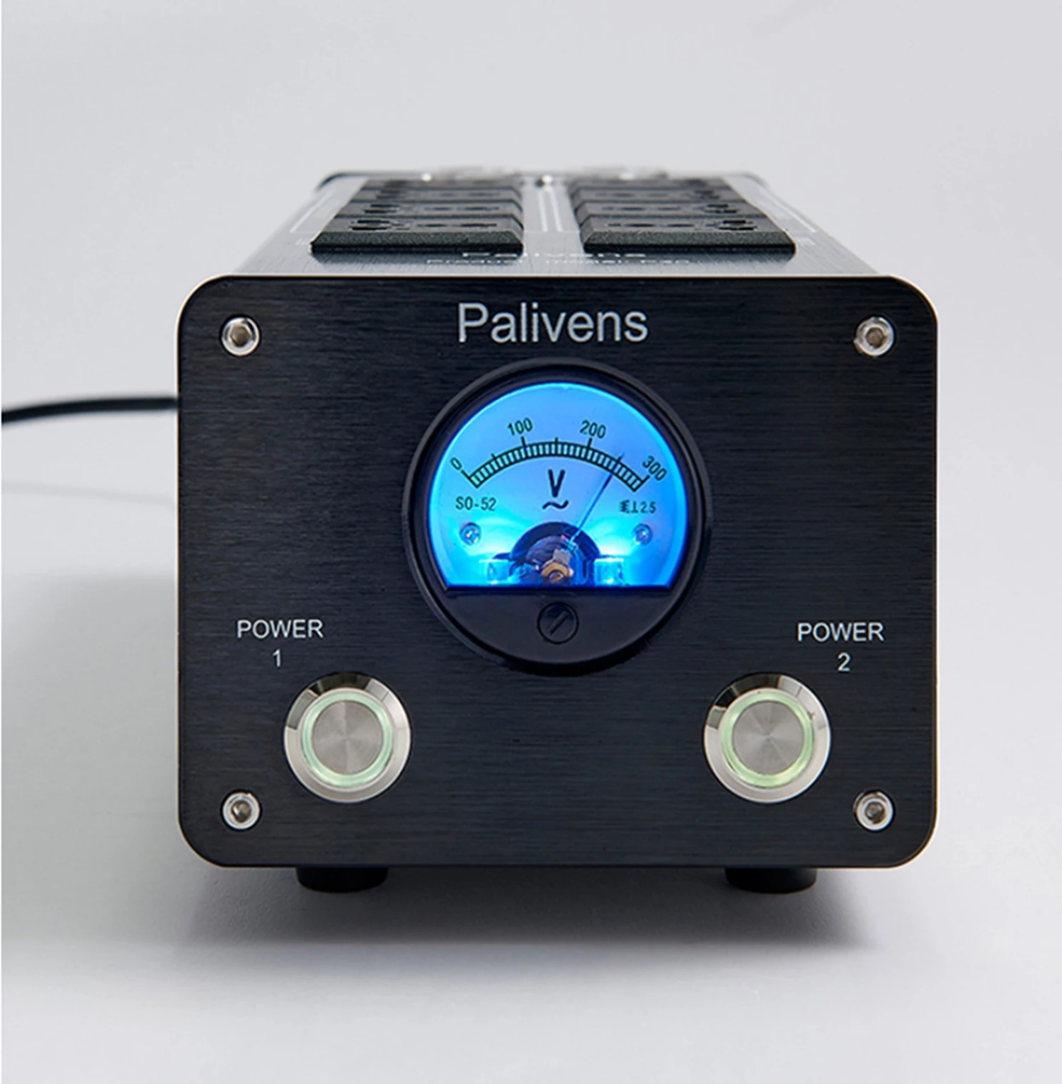 Audio only Power filter purifier Lightning protection Audio socket plug