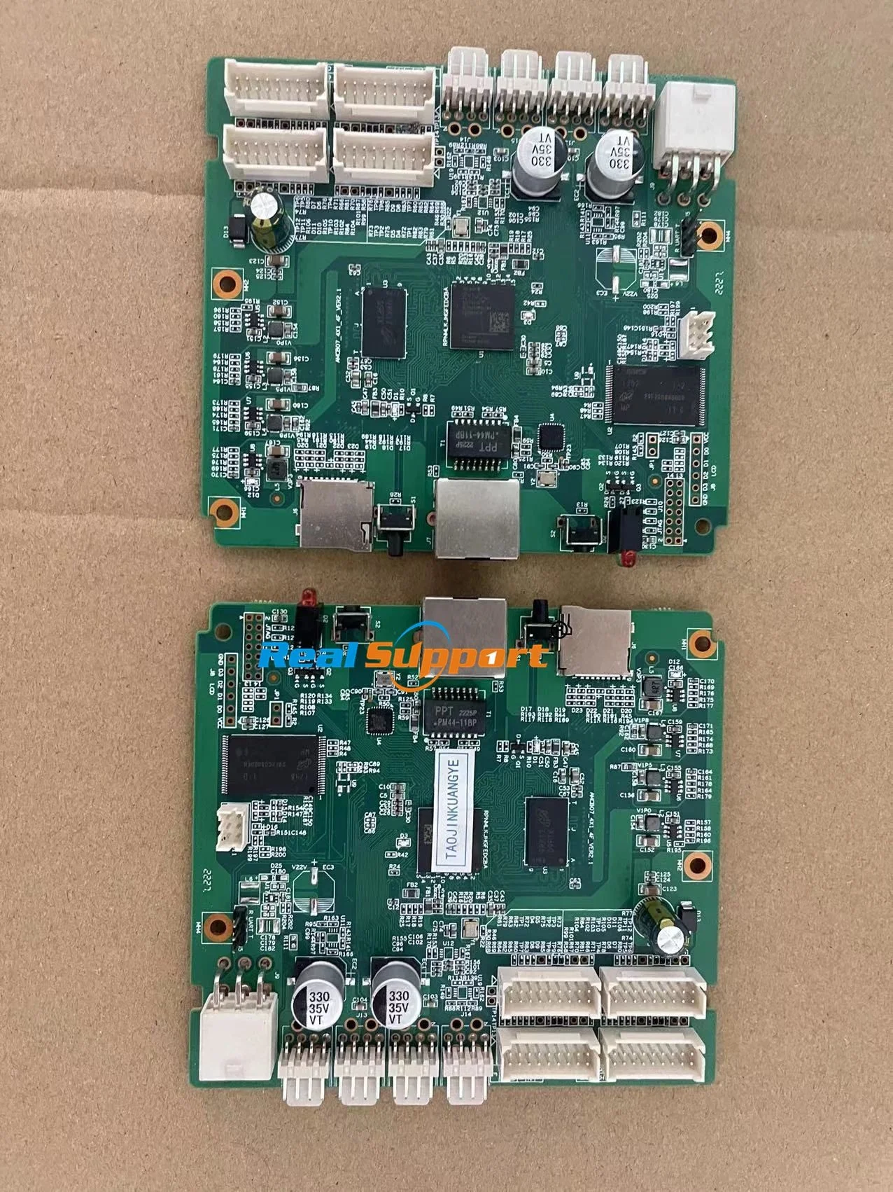 Новый оригинальный Ctrl-C87 материнской платы управления для ASIC