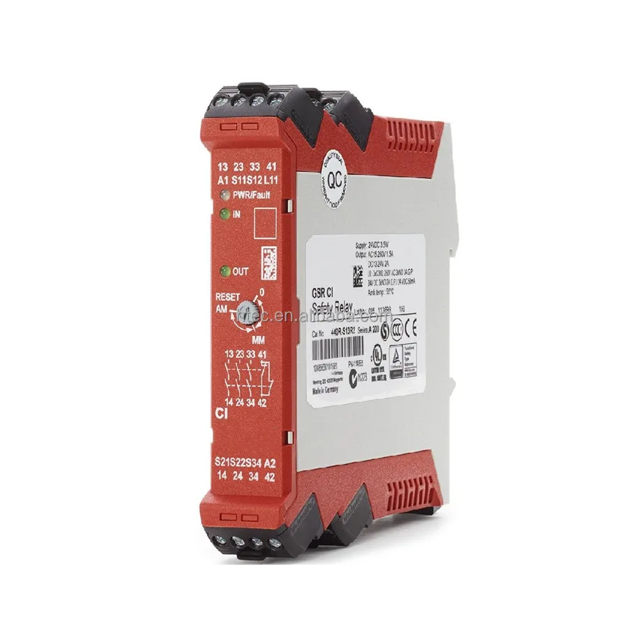 air flow switch