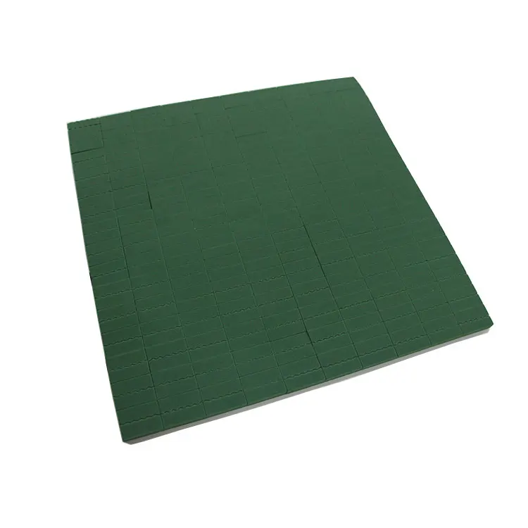 Dieboard EVA Foam Sheet Ejection Rubber for Die Cutting Machine