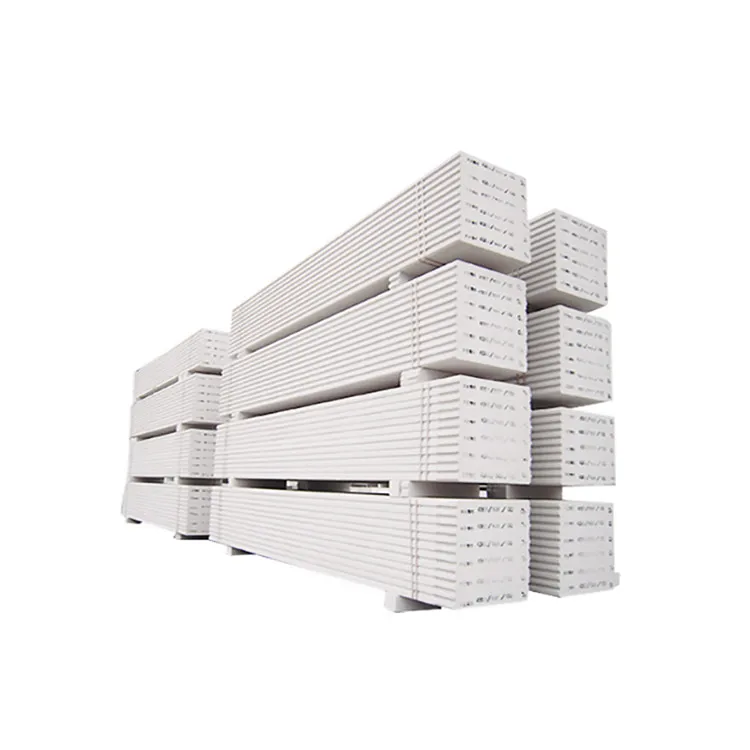 Best price autoclaved lightweight concrete panel fast installation acl  block and panel